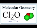 Molecular Geometry and Electron Pairs