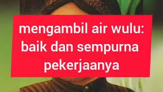 mimpi AIR ..primbon jowo