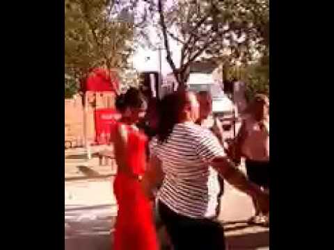 Piticu de-la timisoara la varadia botez patricia si roxandra