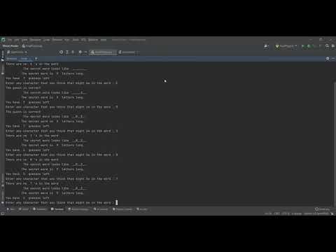 Code in Place -2021 Final Project