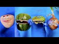 First Ever Fruit Surgery vids by TikTok's Discount Dentist! The Original 10 videos Tik Tok Videos!