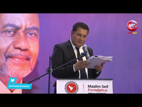 Rostam Azizi Rais Samia Suluhu Ni Mtetezi Na Mkombozi Wa Wanyonge