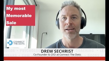 Closing a Sale With Marc Benioff