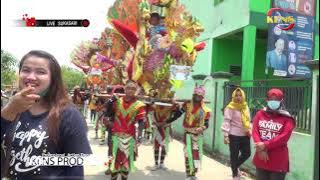 Seksi | Putra Genades Live Sukasari 2020