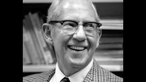 George Stigler | Wikipedia audio article