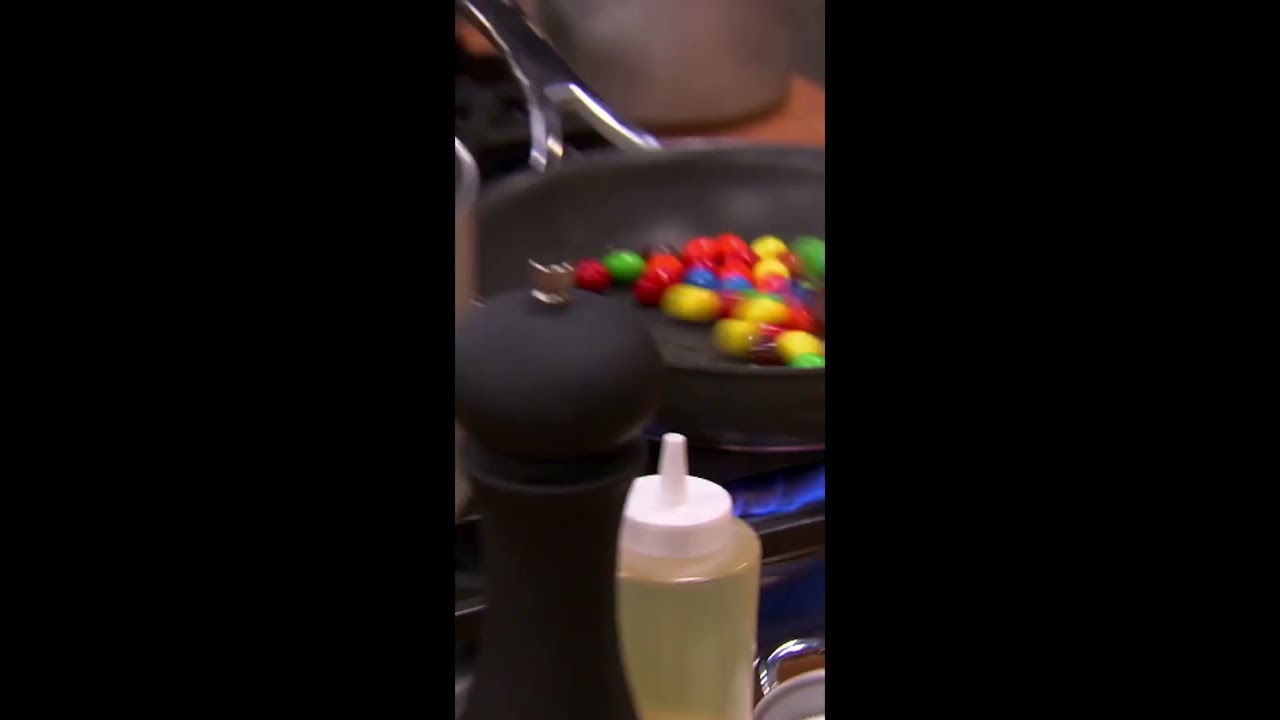 POV You Re Literally The Worst Cook In America
