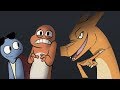 FUNNIEST POKEMON AND SONIC COMIC DUBS Ever made!