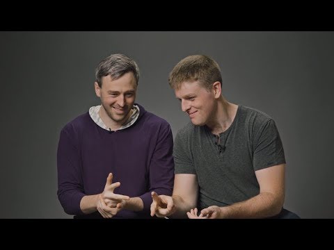 two blind brothers two blind brothers