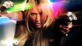 Ke$ha - Blow (Dark Intensity Remix) (Official)