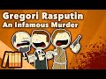 Rasputin and the Fall of Imperial Russia