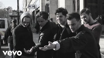 Amber Run - On The Road