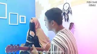 Sholawat medley Ukhti Citra dan kang fajar