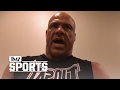 Kurt Angle Says There's No Way He's Wrestling At Royal Rumble | TMZ Sports