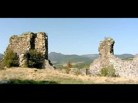 ციხესიმაგრე - ფარცხისი
