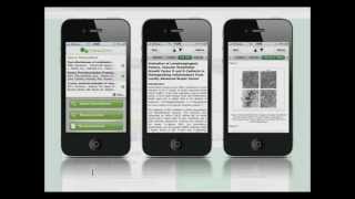Journals Consult Training Video