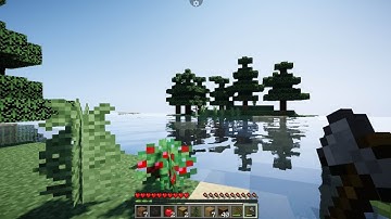 No Lag Shader for POJAVLAUNCHER