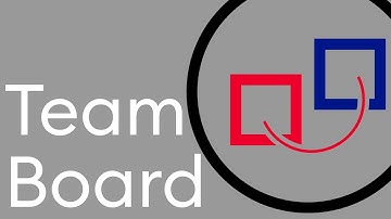 piplanning app – Team Board (Tutorial)