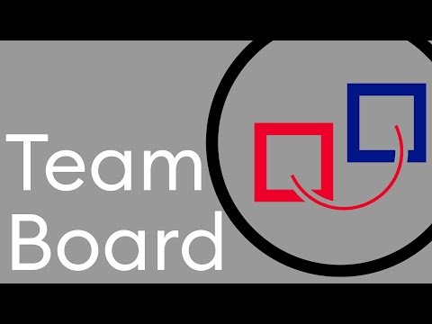 piplanning app – Team Board (Tutorial)