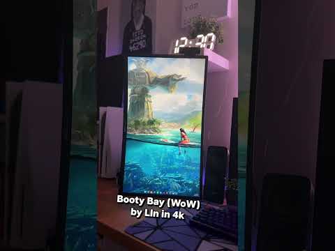 Best Wallpapers on wallpaper engine #gamingsetup #wallpaperengine #goviral #bestwallpapers