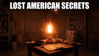The $9 Lamp That Lit Rural America — And Why GE Made You Forget It