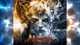 Angra - Viderunt Te Aquae