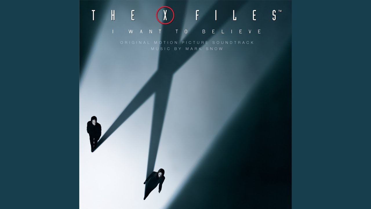 Watch The Surgery (X-Files: I Want To Believe OST) on YouTube Watch The Surgery (X-Files: I Want To Believe OST) on YouTube