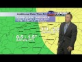 6.12.14 First Forecast