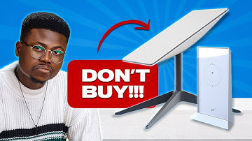 Don’t Buy Starlink in 2025! Here’s Why…