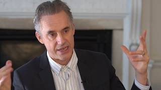 Jordan Peterson on The Logos, Piaget, Jung, and Ideology