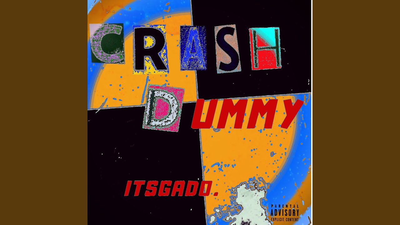 Watch Crash Dummy on YouTube Watch Crash Dummy on YouTube