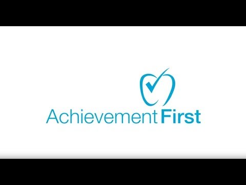 Achievement First Bridgeport Academy Elementary School