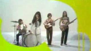 Shocking Blue - Venus / Never Marry A Railroad Man chords