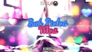 Burak Yeter - Sub Pielea Mea Ft Carla's Dreams (DJ KUBOX x Creative Heads Bootleg 2021)