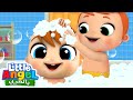 هيا نستحم | أغنية النظافة | أغاني تعليمية للأطفال | Little Angel Arabic