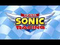 Join Team Sonic Racing Online Live on PS5!