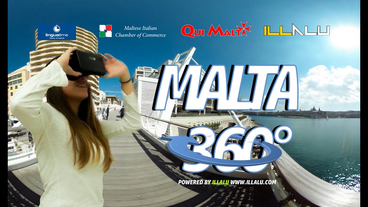 malta 360 travel