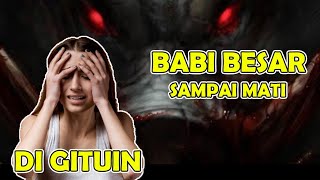 DI PERKOSA BABI HUTAN SAMPAI MATI | REVIEW FILM - BOAR