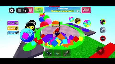 I HATE INVERTED CONTROLS