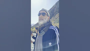 و ت ر ى ٱل ج ب ال ت ح س ب ه ا ج ام د ة و ه ي ت م ر م ر ٱلس ح اب 