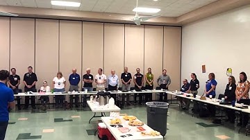 BNI Referral Exercise