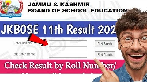 jkbose class 11th result 2023|class 11th result 2023 jkbose|jk bose result 11th class 2023|#jkbose