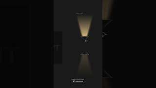 Animated Spotlight on Figma #designer #uiux #figma #figmadesign