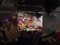 バックドロップシンデレラ/池袋でウンザウンザを踊る@TokyoCalling2024 #邦ロック