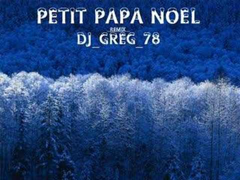 Petit Papa Noel Remix (dj_greg_78)