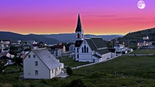 Newfoundland and Labrador - Ocean View Hotel