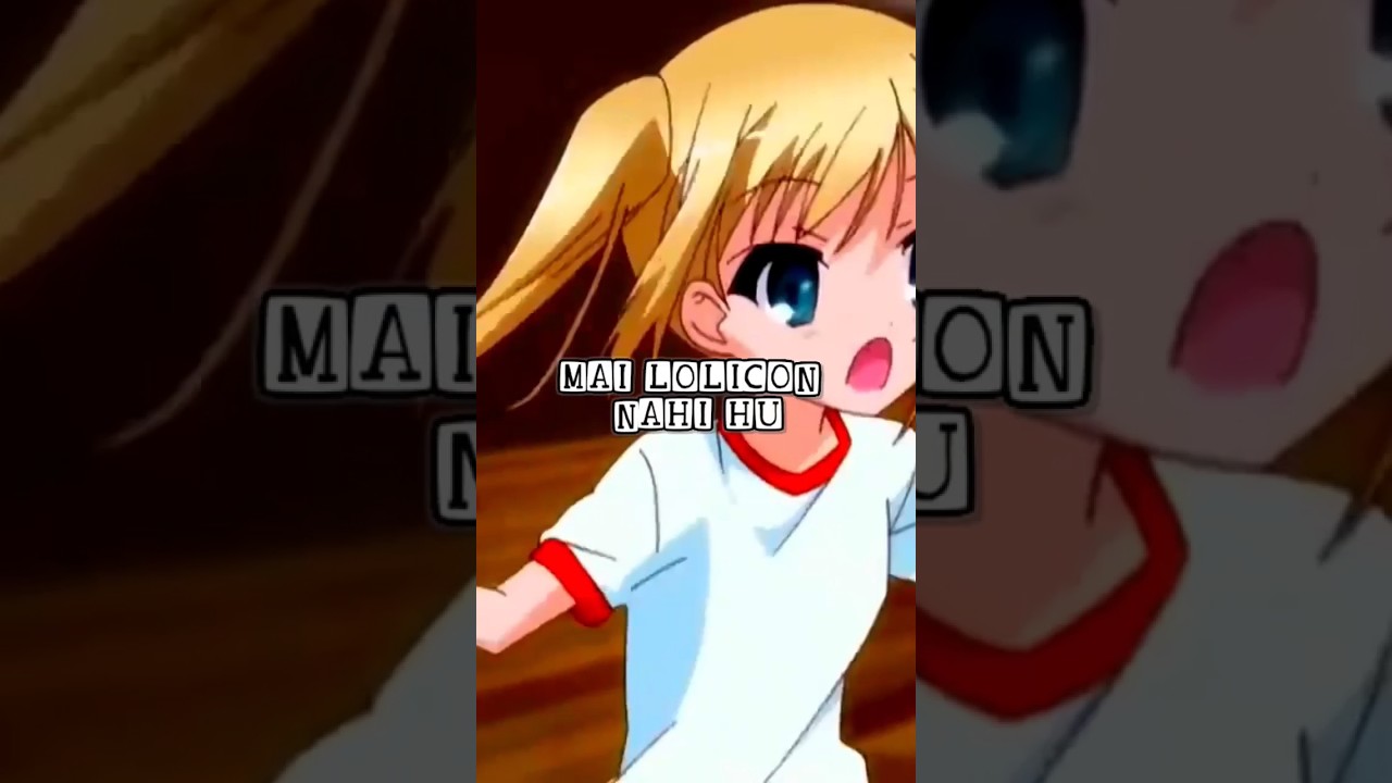 Day-(107/100) Ro-kyu-bu || #anime #shortsfeed