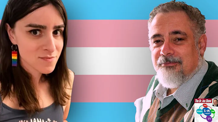 The Dr. Trans Show with Erin Reed - Full Episode