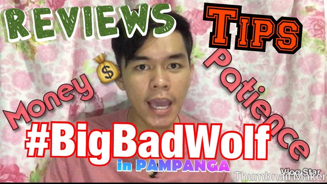 Thebigbadwolf01