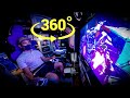 Sega Akihabara Arcade CLOSING!!! 360° Last Look Walkthrough & Play