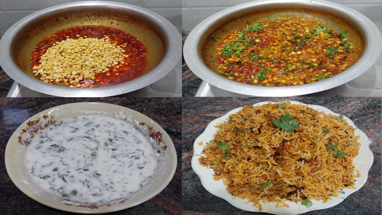 Qubooli Recipe || Muharram Special Hyderabadi Simple and authentic